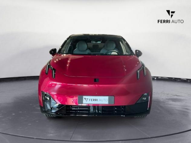 LYNK & CO 02 EV 200kW More rif. 23075823 - Foto 2