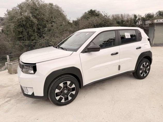 FIAT Grande Panda 1.2 Hybrid 110 CV S&S Icon rif. 24010127 - Foto 3