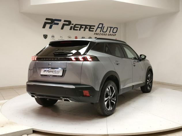 Peugeot 2008 2008 PureTech 130 S&S EAT8 Allure Pack - Foto 4