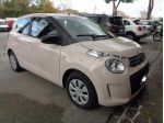CITROEN C1 VTi 72 S&S 5 porte Feel rif. 18245558