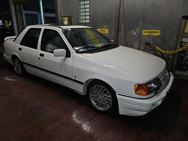 Alfa Romeo 75 1.8i turbo America - Foto 3