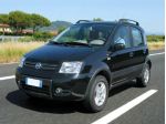 FIAT Panda 1.3 MJT 16V 4x4 Climbing rif. 23864477
