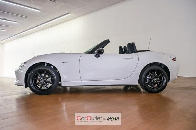 Mazda MX-5 MX-5 1.5 Prime-Line Driver Assistance - Foto 6