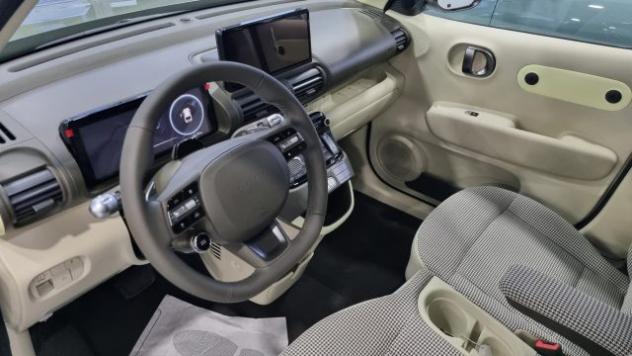 HYUNDAI INSTER 49 kWh XClass rif. 23786075 - Foto 8