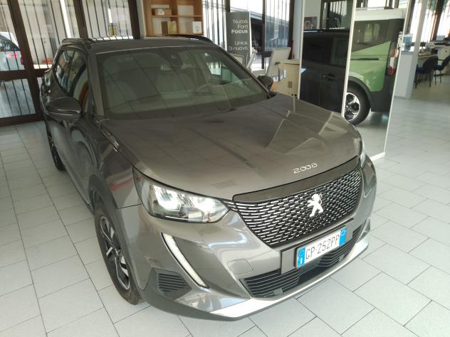 Peugeot 2008 PureTech 100 S&S Allure - Foto 2