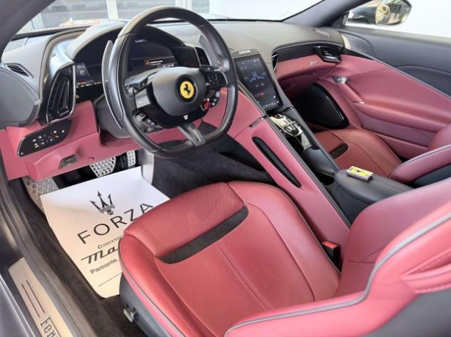 FERRARI Roma Roma 3.9 F1 DCT rif. 23811504 - Foto 7