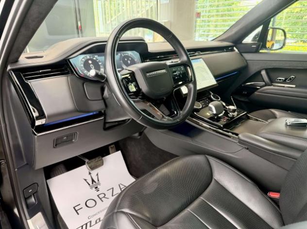 LAND ROVER Range Rover Sport Range Rover Sport 3.0d i6 mhev Dynamic HSE 250 Cv rif. 23810094 - Foto 9