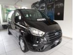 FORD Transit Custom 130CV Trend P.+IVA 9 POSTI rif. 24213009