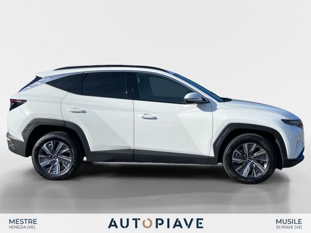Hyundai Tucson Hybrid 1.6 HEV 2wd 230cv Xline Auto - Foto 6