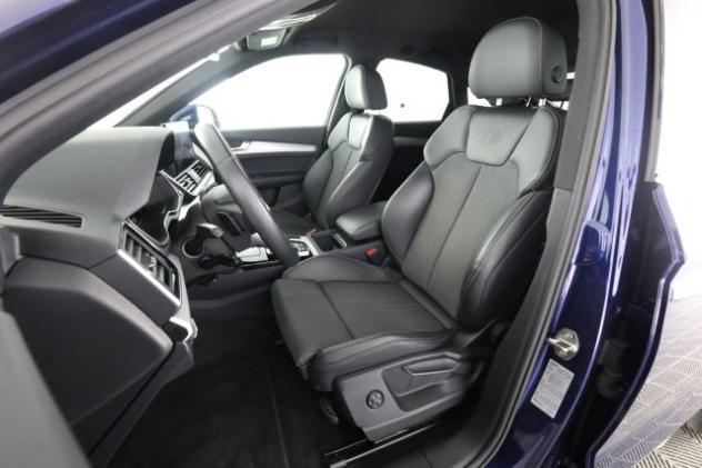 AUDI Q5 Q5 SPB 35 TDI S tronic S line rif. 23913112 - Foto 2