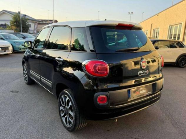 Fiat 500L 0.9 t.air t. natural power Pop Star 80cv - Foto 4