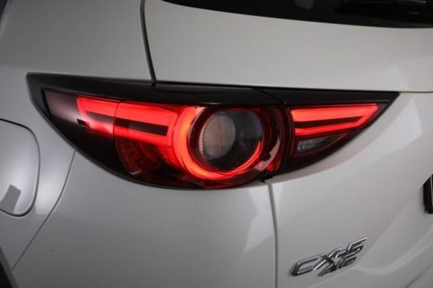 MAZDA CX-5 CX-5 2.2L Skyactiv-D 175CV 4WD Exceed rif. 24134932 - Foto 10