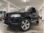 BMW X5 3.0d cat - SEDILI RISCALDATI- TETTO - 2 SET CERCHI rif. 23603324