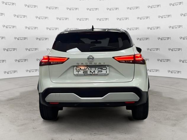 Nissan Qashqai 1.3 MHEV 158 N-Style Xtronic - Foto 6
