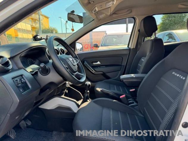 DACIA Duster Duster 1.0 TCe 100 CV ECO-G 4x2 Comfort rif. 24031978 - Foto 9