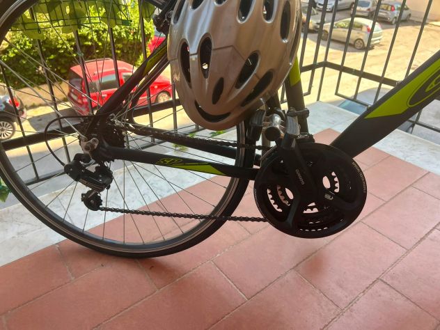 Bicicletta GFM ibrida 26 - Foto 6
