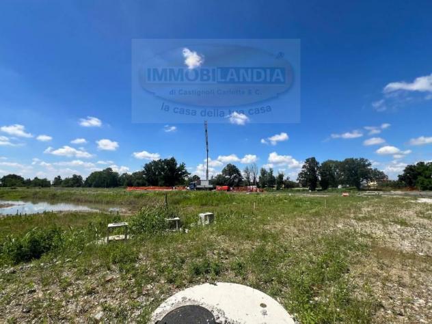 Terreno Residenziale - Comazzo . Rif.: 2000 - Foto 3