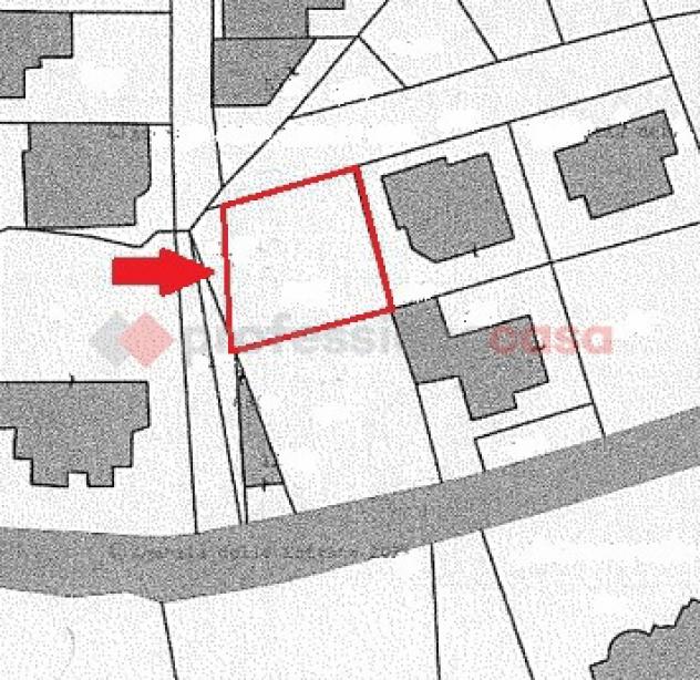 Terreno Residenziale - Ortelle . Rif.: Cod. rif 3228592VRG - Foto 7