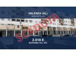 Immobile in asta di 14 m² in vendita a Valenza