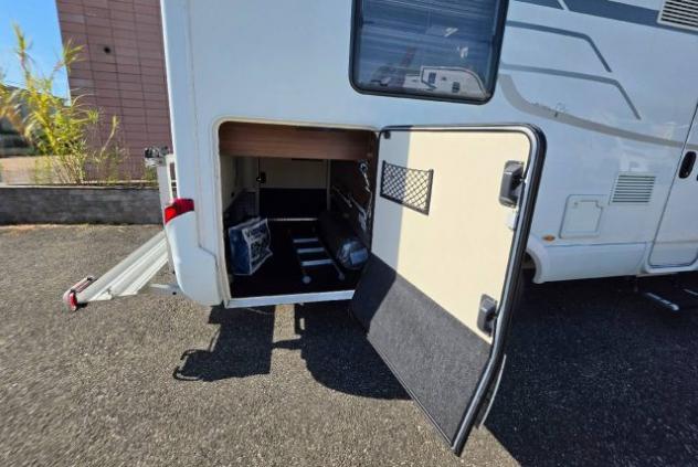 HYMER-ERIBA BMC 690 rif. 24069856 - Foto 3