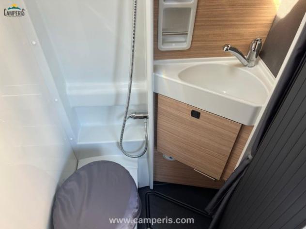 MALIBU MALIBU VAN 640 LE R RELAX rif. 23843101 - Foto 6