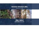 Immobile in asta di 10250 m² in vendita a Besana in Brianza