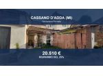 Immobile in asta di 114 m² in vendita a Cassano d'Adda