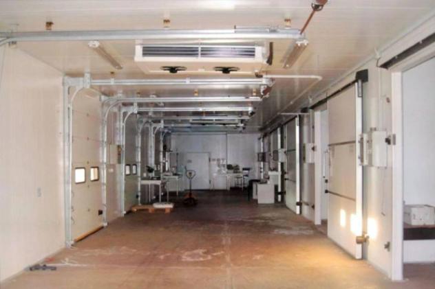 Immobile in asta di 4194 m² in vendita a Ceglie Messapica - Foto 4