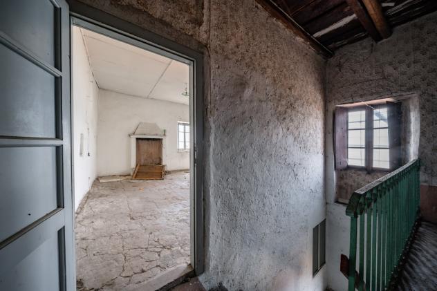 Vendesi Casa da Ristrutturare in Crebbio, Abbadia Lariana 248 - Foto 9