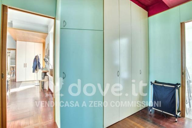 Appartamento di 130 m² con 3 locali e box auto in vendita a Cairate - Foto 20