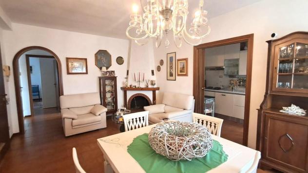 Appartamento in vendita a Fornacette - Calcinaia 80 mq Rif: 1417301 - Foto 3