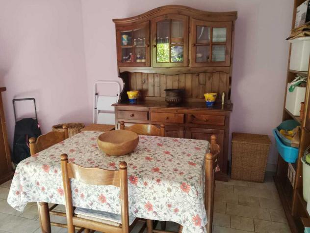 Porzione di casa in vendita a Fano - Foto 16
