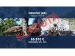 Immobile in asta di 377 m² con più di 5 locali in vendita a Genova