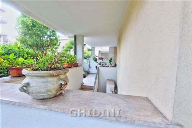 APPARTAMENTO INDIPENDENTE di 6 vani e di 143 mq (GROSSETO - REGIONI) rif. 2551.408.1401 - Foto 4