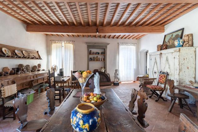 Terratetto in vendita a Lastra a Signa 230 mq Rif: 1356726 - Foto 10