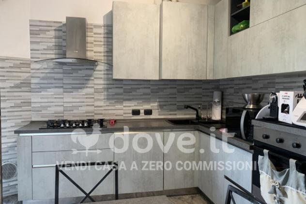 Appartamento di 94 m² con 3 locali e box auto in vendita a Limbiate - Foto 16