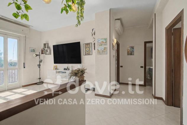 Appartamento di 125 m² con 3 locali e box auto in vendita a Lodi - Foto 8