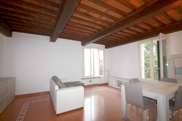 Appartamento in vendita a Picciorana - Lucca 70 mq Rif: 1353728