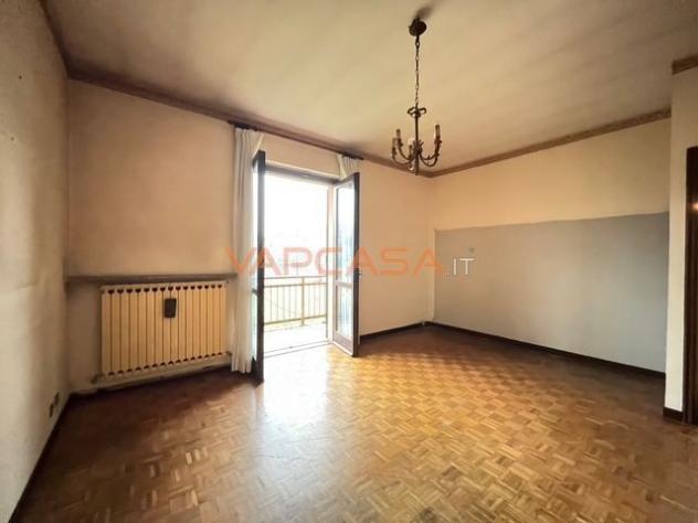 Casa indipendente con ampi spazi e giardino – Zona residenziale di Lurano - Foto 13