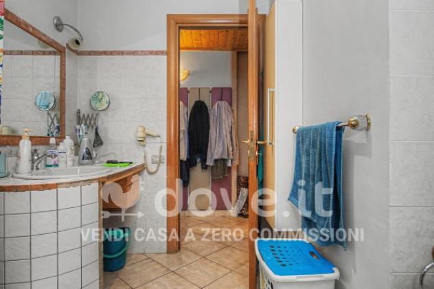 Villa di 150 m² con 5 locali e posto auto in vendita a Marzabotto - Foto 11