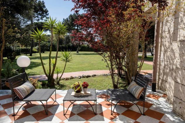 Villa in vendita a Poveromo - Massa 757 mq Rif: 1339966 - Foto 10
