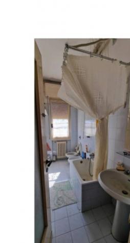 Immobile in asta di 73 m², box auto in vendita a Ospedaletto Lodigiano - Foto 4