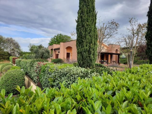 Villa in vendita a Peccioli 250 mq Rif: 1410369