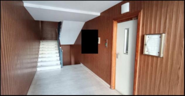 Immobile in asta di 133 m² in vendita a Pesaro - Foto 5