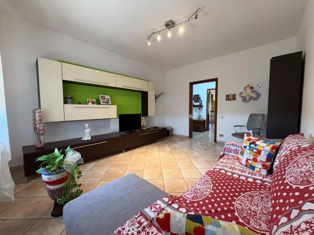 Appartamento in vendita a Pontasserchio - San Giuliano Terme 115 mq Rif: 1427865