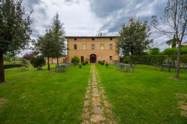 Colonica in vendita a Siena 700 mq Rif: 1389092 - Foto 3