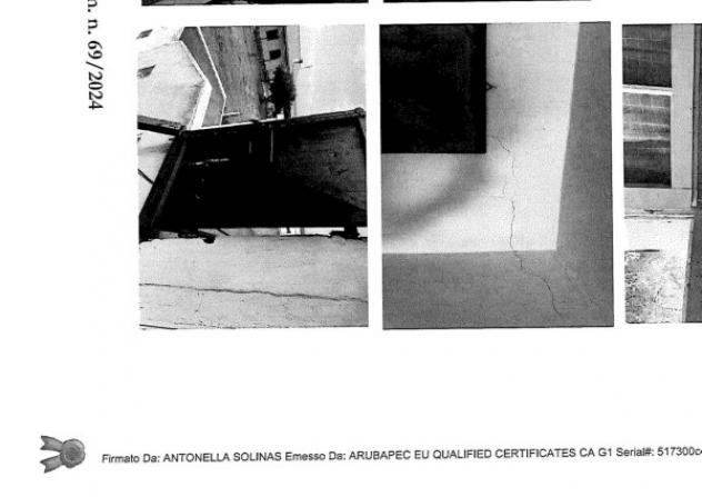 Immobile in asta di 128 m² in vendita a Sorso - Foto 11
