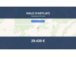 Immobile in asta di 550 m² con più di 5 locali in vendita a Viale