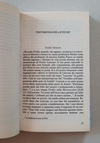 Ovidio - Amori - Foto 4