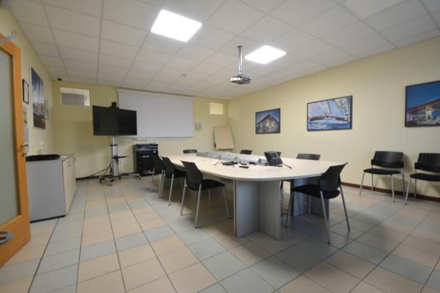 Ufficio in affitto a Sant'Anna - Lucca 400 mq Rif: 1287094